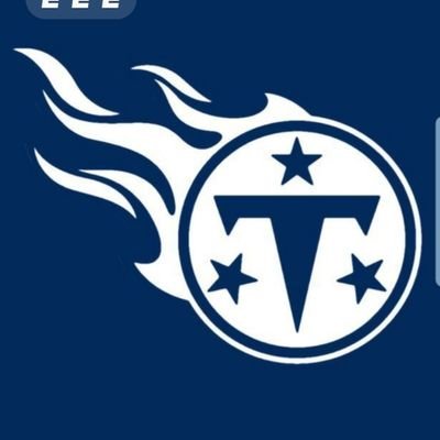 Tennesse Titans #1 Fan