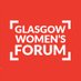Glasgow Labour Women's Forum (@WomenGlasgow) Twitter profile photo