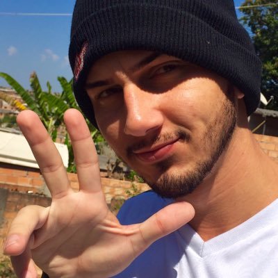Fogo na inveja