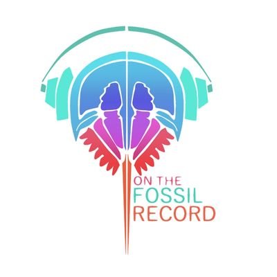 OtFRpodcast's profile picture. The palaeontology podcast from Jason Sherburn (@palaeobabbler) and Dean Lomax (@Dean_R_Lomax) brought to you in partnership with UKGE, UKAFH, and Deposits Mag