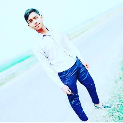 BittooRajput5's profile picture. studying of welding engineering