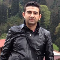 Murat Kurt(@MuratKurtUbe) 's Twitter Profile Photo