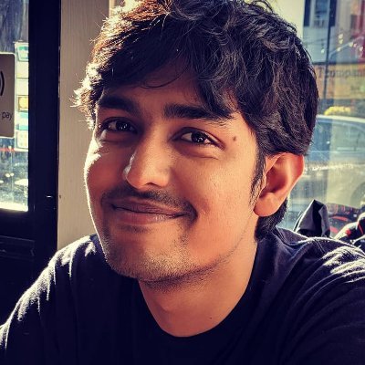 sahajbiyani's profile picture. RTs are endorsements.