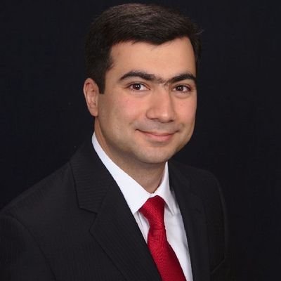 jjaffari's profile picture. Sr. Eng Manager @Meta

| Semiconductors, CPUs, AI

*Opinions are mine