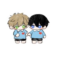 まち (@nnn_0x0) 's Twitter Profile