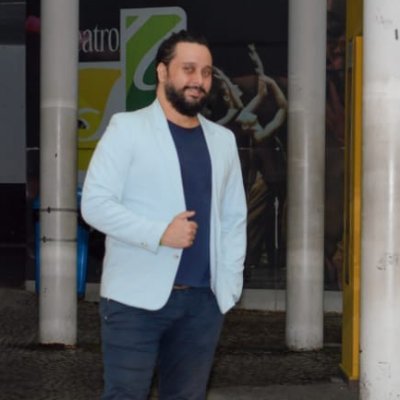 Aulas: Literatura, Redação, Português, Escrita Criativa. 📝📋📑

Aulas particulares: 21 99900-7850

Perfil de ESCRITOR: @pacokaiowanardi