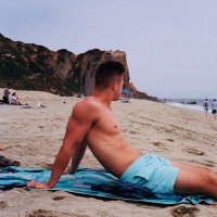 Matthew Hoover (@matthoover_) 's Twitter Profile