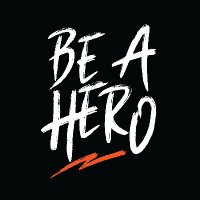 Be a Hero(@BeaHero) 's Twitter Profileg