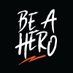 Be a Hero (@BeaHero) Twitter profile photo