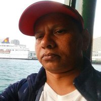 Rob Bhuiyan (@rob_iran) 's Twitter Profile