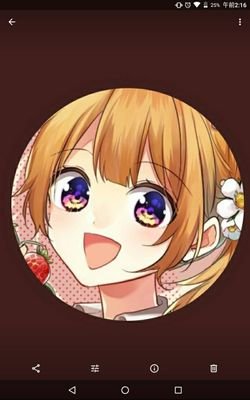vQZj9HKJcJvaasr's profile picture. 主に歌をあげていきま～す！
よかったら聴いてみてくださいね😉
