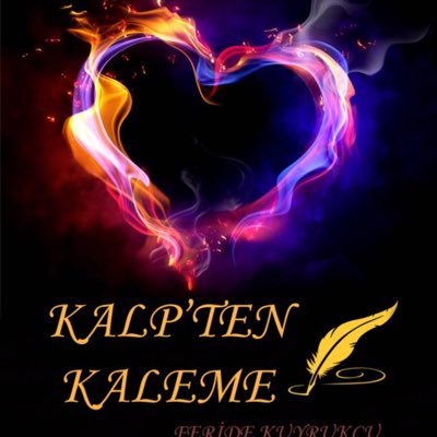 FerideKuyrukcu1's profile picture. CP Engeliyim Şiir Yazıyorum Amaçım Kitap Çıkartmak.