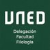 Delegación de Alumnos Facultad Filología UNED (@delalumfilouned) Twitter profile photo
