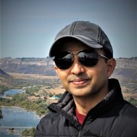 Karun Pandit (@karun_pandit) 's Twitter Profile
