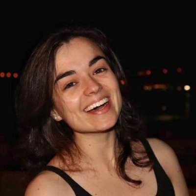 ritavigoncalves's profile picture. Data Analyst