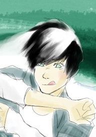 SeaweedBrainPJ's profile picture. Back where I'm meant to be - with my awesome girlfriend and awesome friends! Manhattan is MY city! No touchy!