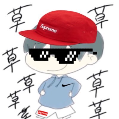 U7mrkFXFKqw0p1F's profile picture. 20↑しらーす