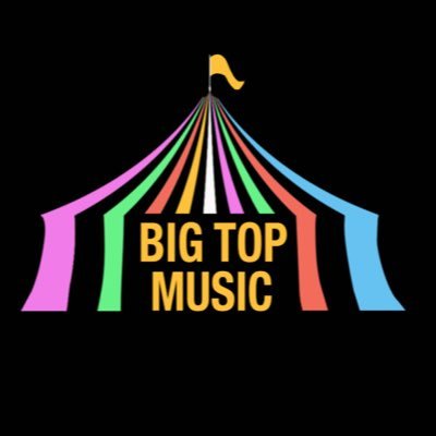 Big Top Musical Adventures CIC. Multi-sensory music making workshops for young people with learning disabilities. Tweets from Big Top HQ. #musicaladventures