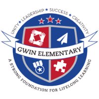 Gwin Elementary PTO (@gwinpto) 's Twitter Profile Photo Gwin Elementary PTO (@gwinpto) 's Twitter Profile Photo