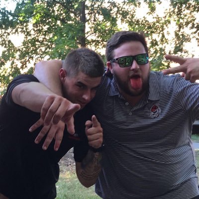 bcarter1600's profile picture. Clear eyes, Full hearts, Can't lose | Go Dawgs!