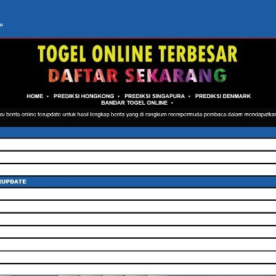 Cari Pasti Hasil Result Hasil Keluaran Sd Sgp Hk Carisgp Twitter