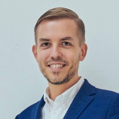CEO & Founder @meruhealth – Holistic Mental Healthcare - @ycombinator Alumn (S18)