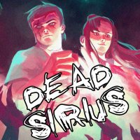 DeadSirius (@dead_siriuspod) 's Twitter Profile