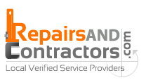 Providing you with ALL Repairmen and Contractors and then you can choose from our VERIFIED providers.