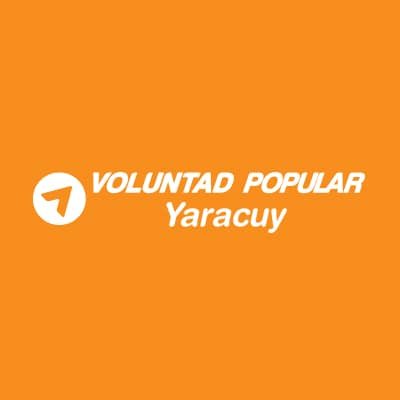 Cuenta oficial de @VoluntadPopular en el Mcpio San Felipe, estado Yaracuy. Luchamos día a día por #LaMejorVzla para las grandes oportunidades.