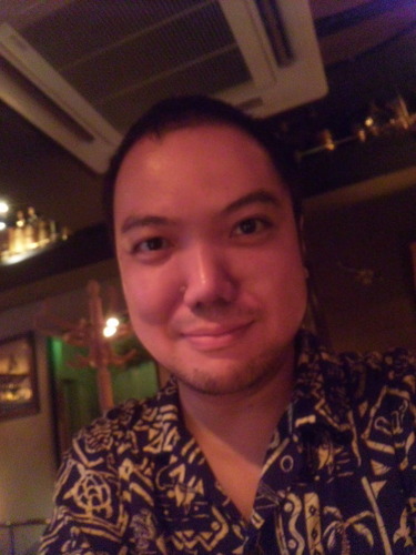 鈴木大介 Daisuke Suzuki Daisukesaur Twitter