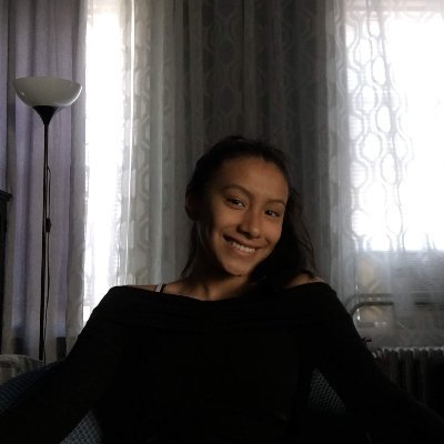 LisetteTapia4's profile picture. Co-founder of @codingexchange
NP ‘23