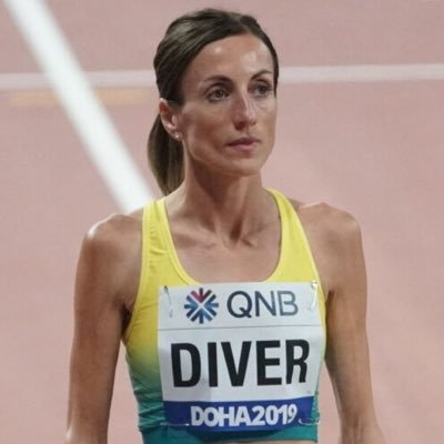 Sinead diver