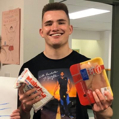 CapsonGaige's profile picture. 