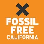 Fossil Free California Profile