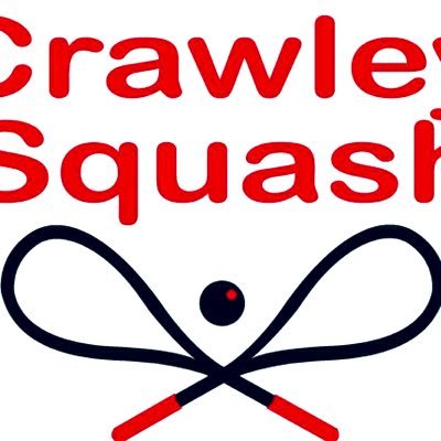 ClubCrawley's profile picture. Sussex Based Squash club featuring 5 men’s team,  1 ladies and 2 junior teams.