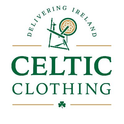 Irish Fashion for the Irish-American audience. Comfortably Irish Clothing.