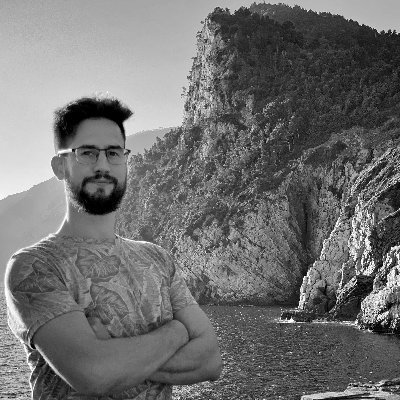 Ramon Balaguer Profile