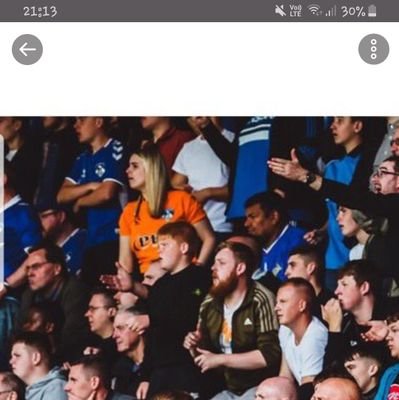 #oafc #RFC football and darts 💙
Her Game Too advocate for OAFC. All views are my own 

 https://t.co/DjBAZlnA06

https://oldhamhergametoo.wixsite