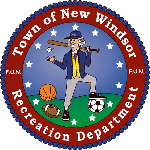 The Official Twitter of the Town of New Windsor Recreation Department located in Orange County NY.