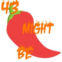 43mightbe (@43mightbe) 's Twitter Profile