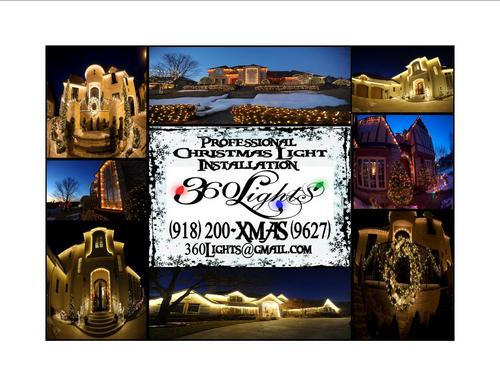 360Lights's profile picture. 