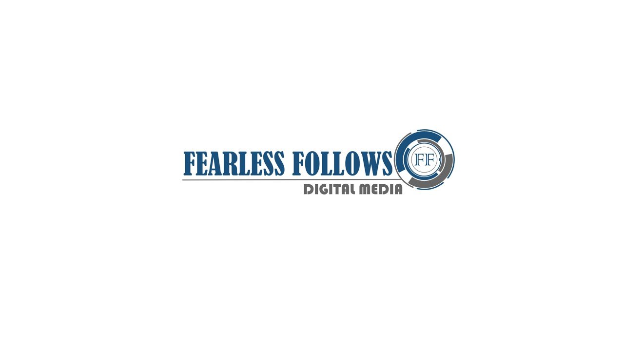 Fearless Follows Digital Media is helps you to build your social network on various social platforms.