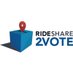 Rideshare2Vote (@Rideshare2Vote) Twitter profile photo