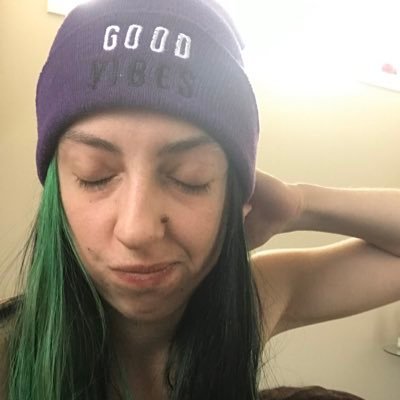 Allie42987986's profile picture. Just a person on this planet