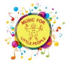 Music for Little People - qualified teachers take you and your child on a musical adventure, introducing them to the language of music