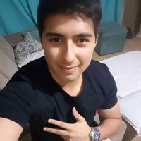 Andres Barraza (@andresbarraza15) 's Twitter Profile