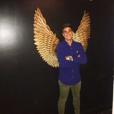 pepepepitas's profile picture. Autóctono de la Ciudad de Lorca. Amante del deporte y de la música. Paso Blanco y Atlético de Madrid. Graduado en CAFD en UMU. Profe de Educación Física.