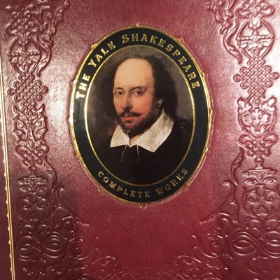 Shakespeare on Politics Profile