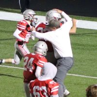 Jeff Casey (@coachcasey14) 's Twitter Profile Photo Jeff Casey (@coachcasey14) 's Twitter Profile Photo