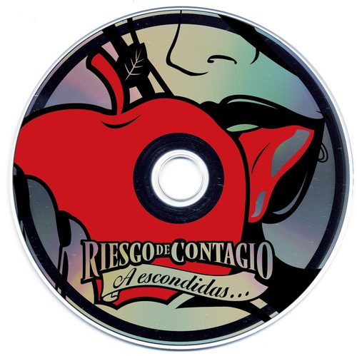 TuFayo's profile picture. Fayo singer and bass player from Riesgo de Contagio a mexican rock band